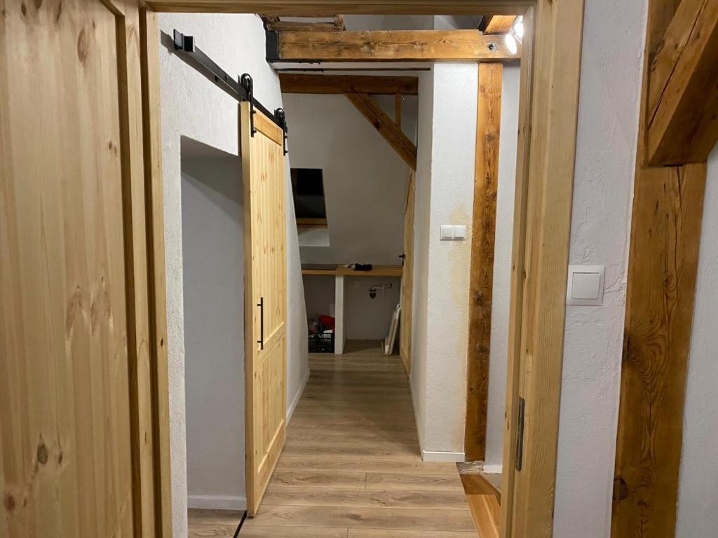 Kamienica Zolnierska 2 Mieszkania Numer 4 I 5 Apartment Opolznevoye Bagian luar foto