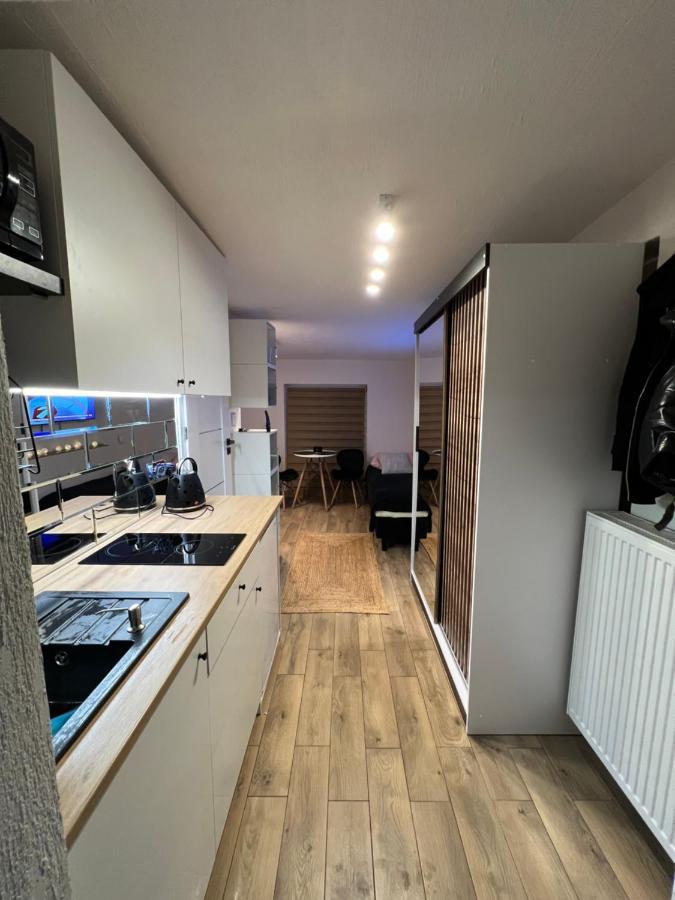Kamienica Zolnierska 2 Mieszkania Numer 4 I 5 Apartment Opolznevoye Bagian luar foto