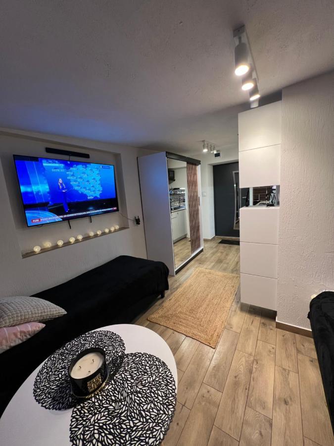 Kamienica Zolnierska 2 Mieszkania Numer 4 I 5 Apartment Opolznevoye Bagian luar foto
